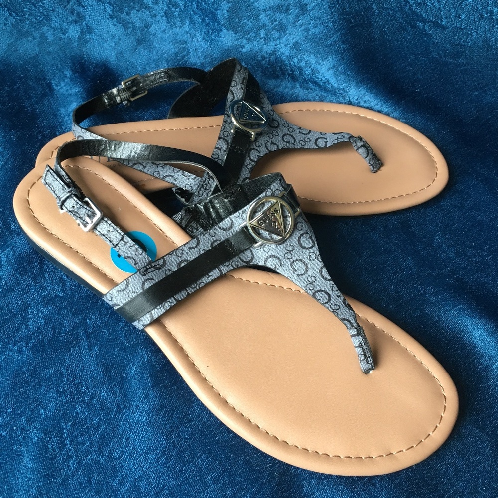 Guess women's sandals. Size 10M